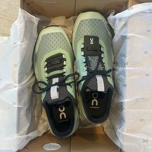 On Running Womens Cloudultra